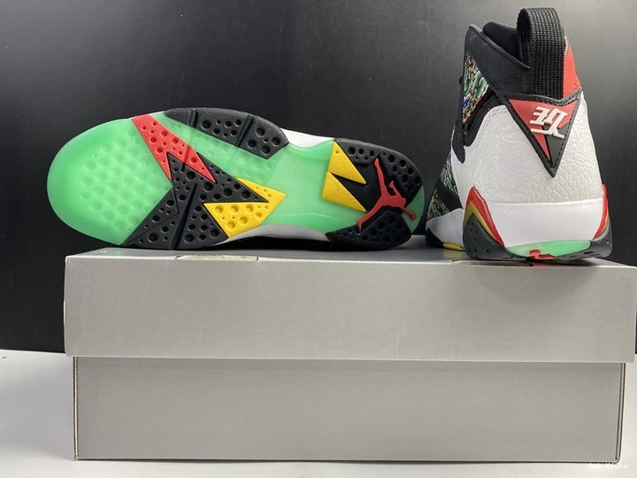 7 “China”  GC Jordan CW2805-160 Air 0329